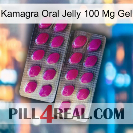 Kamagra Oral Jelly 100Mg Gel 10